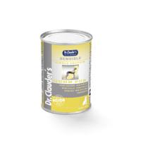Dr. Clauder&apos;s Sensible puur kip natvoer hond 6 x 400 g