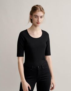 Opus Serta basis top zwart