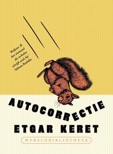 Autocorrectie (Paperback)