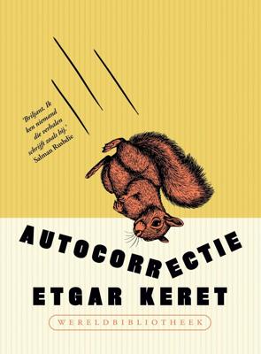 Autocorrectie (Paperback)