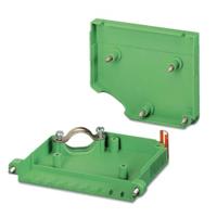 Phoenix Contact KGS-PC 4/12-F 1837418 Kabelbehuizing Kunststof 10 stuk(s)