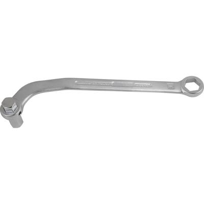 Oliedienstsleutel zeskant voor Mercedes en BMW, 14x13 mm KS Tools 150.9232