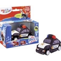 Revell 23198 RV Mini Revellino Police Car Voertuig - thumbnail