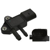 Sensor, uitlaatgasdruk 44748