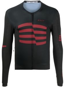 MAAP veste zippée Sphere Pro Hex LS 2.0 - Noir