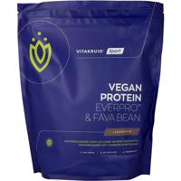 Vegan Protein - IJskoffie