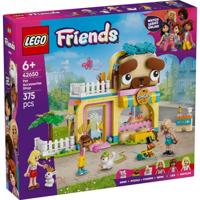 Lego Friends 42650 Winkel met Dierenaccessoires - thumbnail