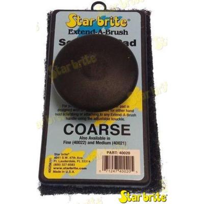 STA40020 - HARDE KORRELSCHUURSPUIT