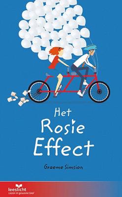 Het Rosie Effect (Paperback)
