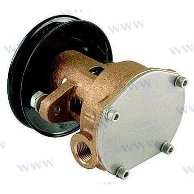 SHEG907P - SHERWOOD G907 POMP MET KATROL Kohler
