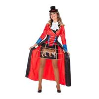 Kostuums voor Volwassenen My Other Me Temster Maat XL