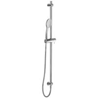 Tres Selection glijstang set 97 cm rond chroom