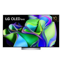 LG 4K Smart OLED TV OLED55C31LA 55" (2023)