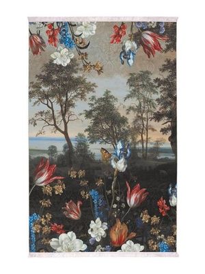 Essenza Essenza for Maurtitshuis Elegant View Carpet 120x180 Sky