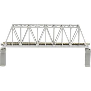 KATO 7077203 N Vakwerkbrug 1 spoor Universeel (l x b x h) 248 x 35 x 75 mm