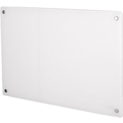 Glass Wifi Paneelverwarming GL600WIFI3 Infrarood verwarming