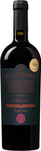 Capo Zafferano Sedici Rosso