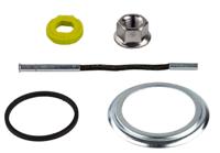 Shimano Anp naafd sh nexus asm3r40ncl040e montuurset 3v rn