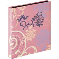 walther+ design EA-201-R Fotoalbum Roze