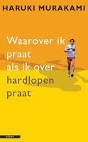 Waarover Ik Praat Als Ik Over Hardlopen Praat - thumbnail