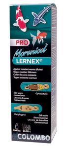 Lernex Pro 1000 Ml/20.000 Liter vijver - SuperFish
