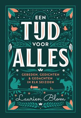 Een tijd voor alles (Hardback)