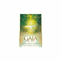 Kaarten - Gaia Orakel - thumbnail