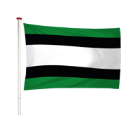 Vlag Heino