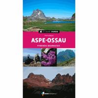 Wandelgids Le Guide Rando Aspe-Ossau (Pyr.Béarnaises) | Rando Editions
