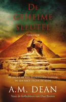 De geheime sleutel (Paperback) De geheime sleutel (Paperback)