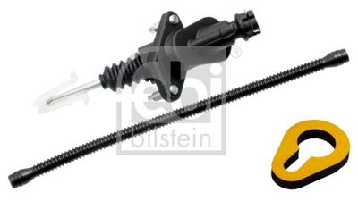Hoofdcilinder, koppeling 174858