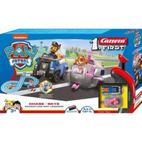 FIRST - PAW Patrol - Adventure Bay Legends Racebaan
