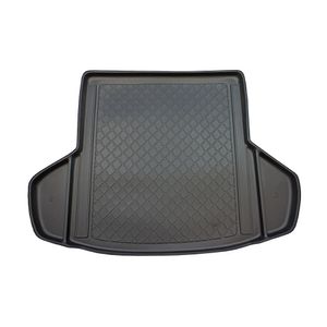 Kofferbakmat passend voor Toyota Avensis station 2009-2018 192768