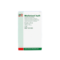 Fixatiewindsel haft 4m x 8cm 1 Stuks