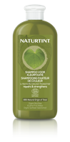 Naturtint Care Shampoo voor Kleurfixatie 400ml | Voor Gekleurd Haar