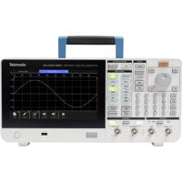 Tektronix AFG31051 Functiegenerator 0.000001 Hz - 50 MHz 1-kanaals Arbitrair, Driehoek, Ruis, Blok, Sinus, Puls