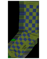 Sokken - Blauw Sokken - Blauw
