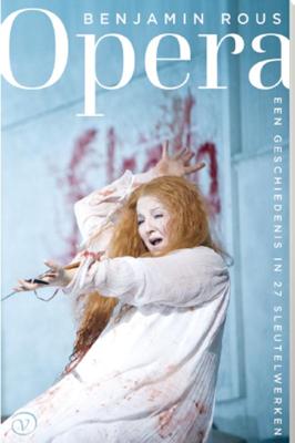 Opera (Paperback)