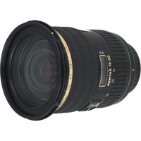 Pentax SMC DA 16-50mm F/2.8 ED AL [IF] SDM occasion