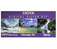 Hoya DFK30 cameralensfilter Camerafilterset 3 cm - thumbnail