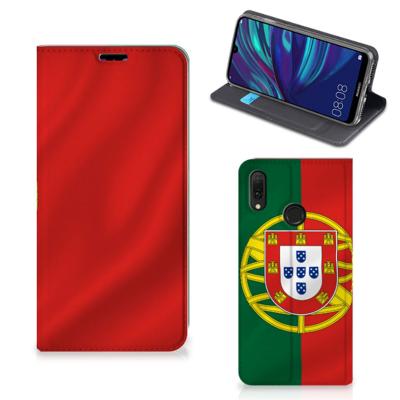 Huawei Y7 hoesje Y7 Pro (2019) | Standcase | Portugal