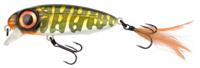 Spro Iris Underdog 70 Northern Pike