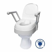 Toiletverhoger TSE 120 Plus | Drive