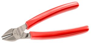 Facom Kniptangen Voor Koper, Pvc 16Cm - 391A.16G - 391A.16G