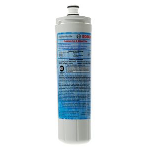 Bosch Siemens B/s Waterfilter Cs-52 640565