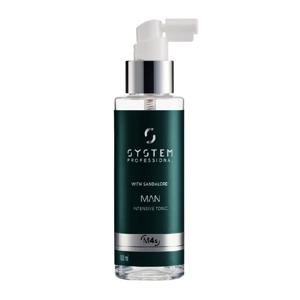 System Professional Man Intensive Tonic 100 ml