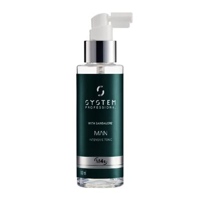 System Professional Man Intensive Tonic 100 ml