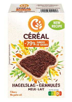 Cereal Hagelslag melk