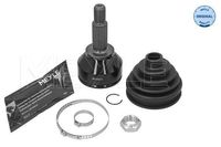 Homokineet reparatie set, aandrijfas 7144980018