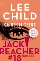 Ga nooit terug (Paperback) - thumbnail